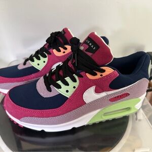 Nike Air Max 90 Size 7.5